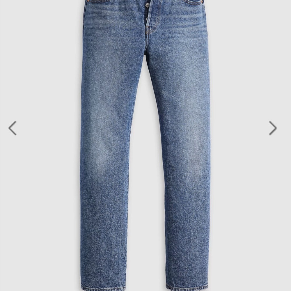 Levi’s 501 90’s women’s jeans